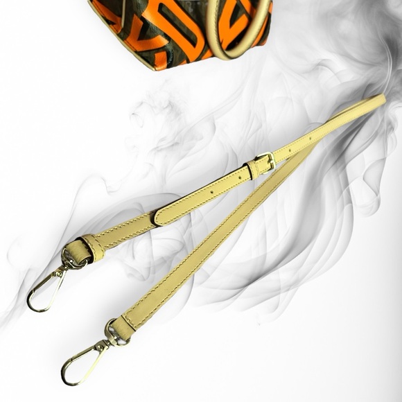 DKNY Letter Purse Crossbody Shoulder Bag Mini Small - Picture 4 of 11